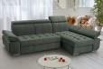Ecksofa Bianco