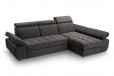 Ecksofa Bianco