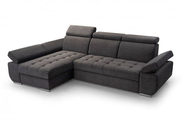 Ecksofa Bianco