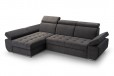 Ecksofa Bianco