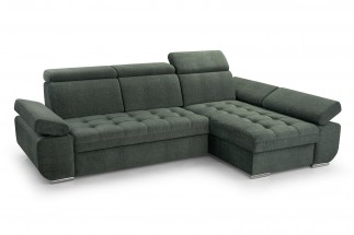 Ecksofa Bianco