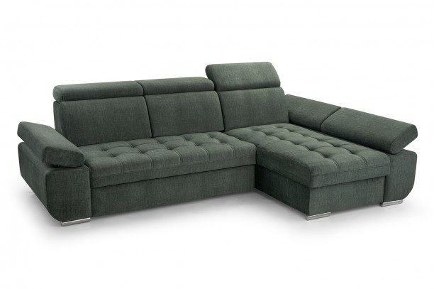 Ecksofa Bianco