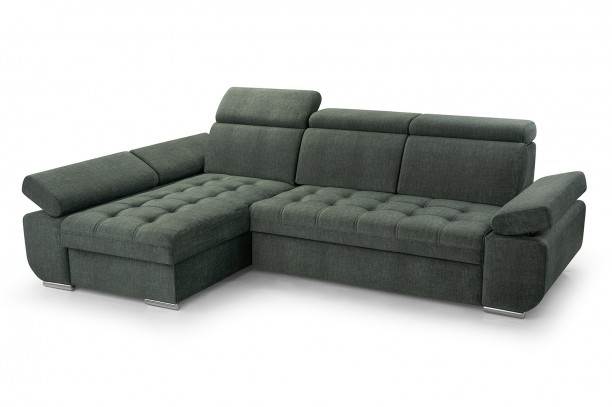 Ecksofa Bianco