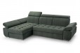 Ecksofa Bianco