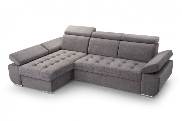 Ecksofa Bianco
