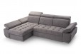 Ecksofa Bianco