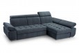 Ecksofa Bianco
