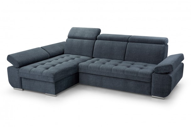 Ecksofa Bianco