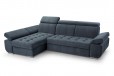 Ecksofa Bianco