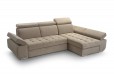 Ecksofa Bianco