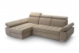 Ecksofa Bianco