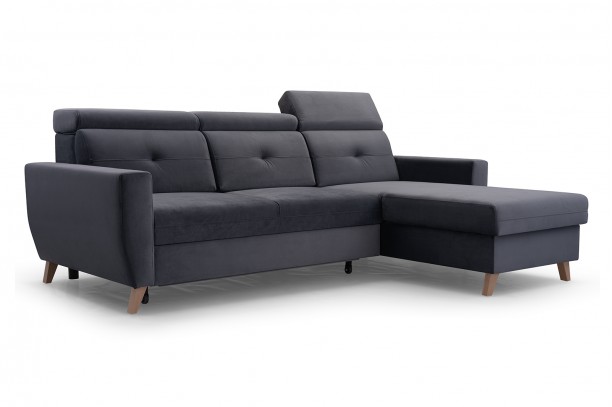 Ecksofa Sally