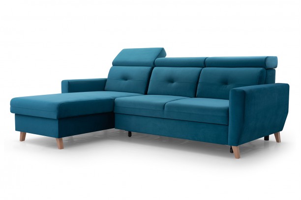 Ecksofa Sally