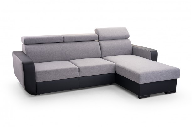 Ecksofa Imperio