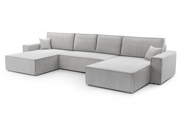 Ecksofa Mango U