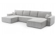 Ecksofa Mango U