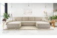 Ecksofa Mango U