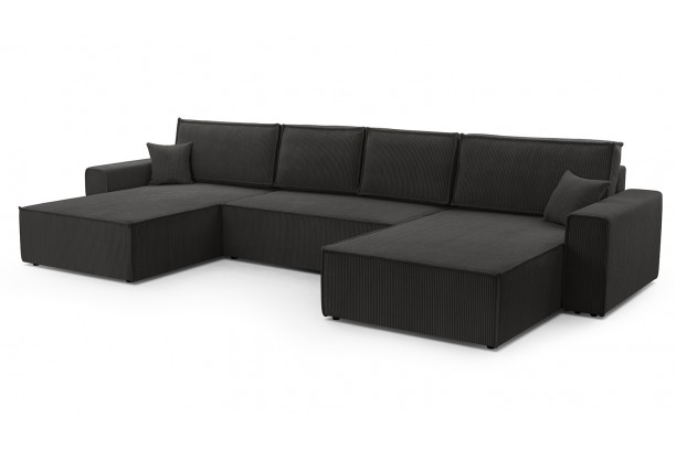 Ecksofa Mango U