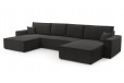 Ecksofa Mango U