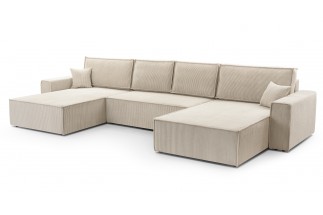 Ecksofa Mango U