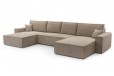 Ecksofa Mango U