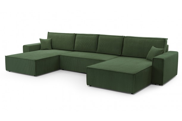 Ecksofa Mango U