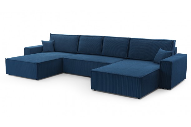 Ecksofa Mango U
