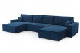 Ecksofa Mango U