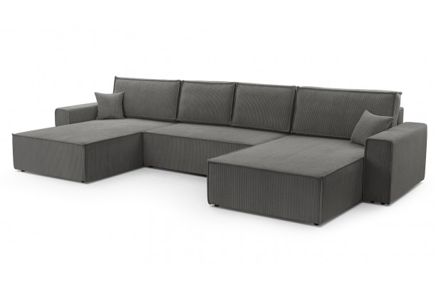 Ecksofa Mango U