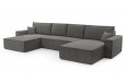 Ecksofa Mango U