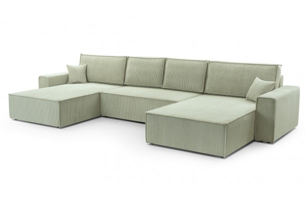 Ecksofa Mango U