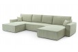 Ecksofa Mango U