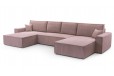 Ecksofa Mango U