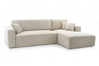 Ecksofa Como