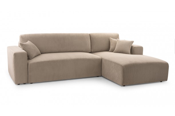 Ecksofa Como