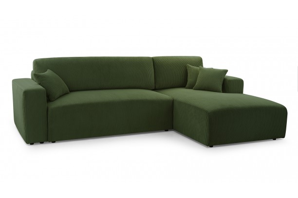 Ecksofa Como