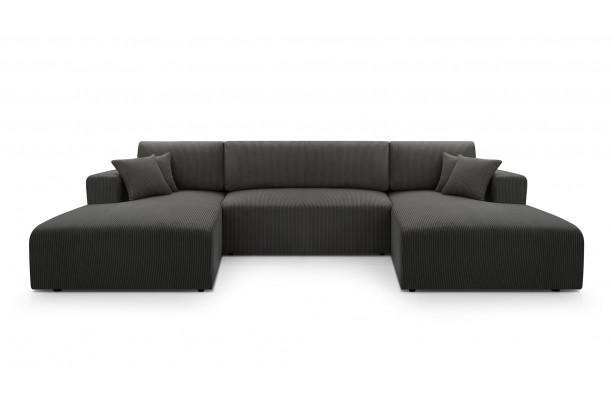 Ecksofa Como U