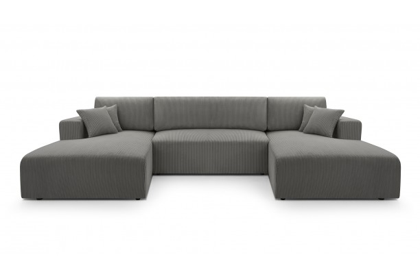 Ecksofa Como U