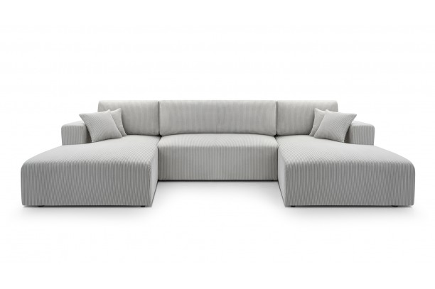 Ecksofa Como U