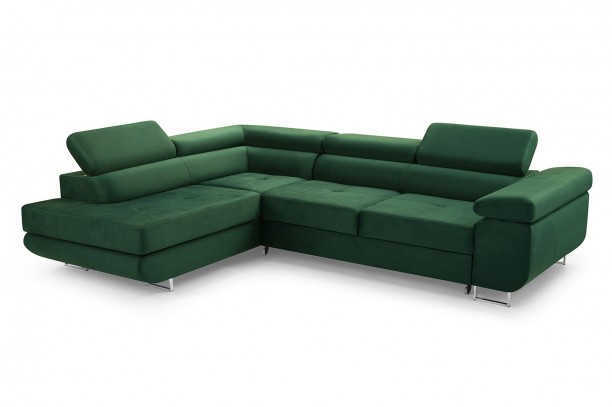 Ecksofa Nolan