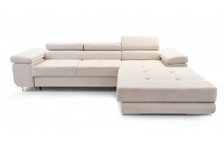 Ecksofa Nolan Mini (Kronos)