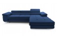 Ecksofa Nolan Mini (Kronos)