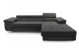 Ecksofa Nolan Mini (Kronos)