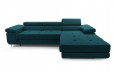 Ecksofa Nolan Mini (Kronos)