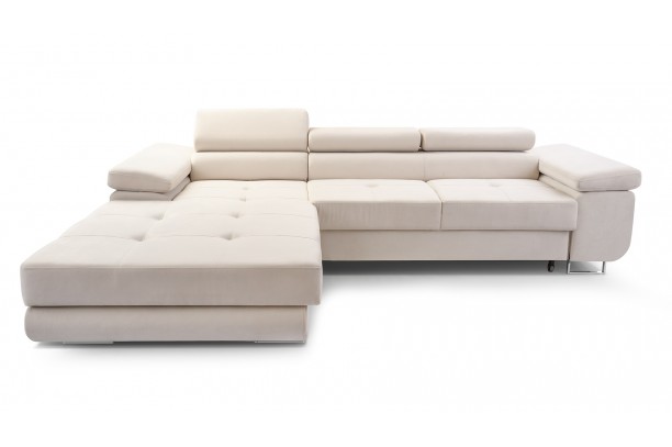 Ecksofa Nolan Mini (Kronos)