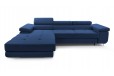 Ecksofa Nolan Mini (Kronos)