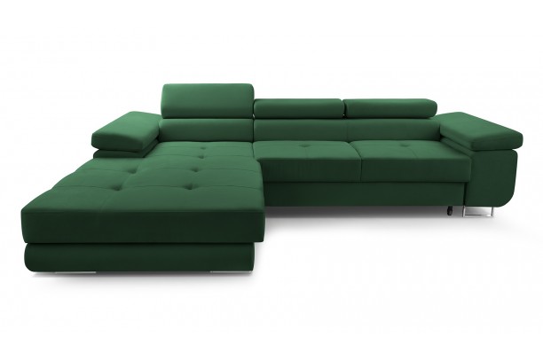 Ecksofa Nolan Mini (Kronos)