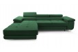 Ecksofa Nolan Mini (Kronos)