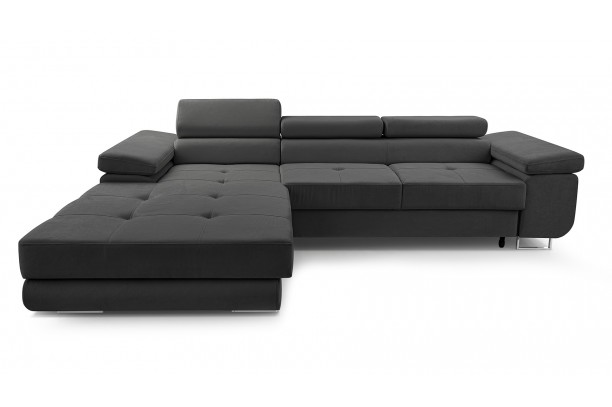 Ecksofa Nolan Mini (Kronos)