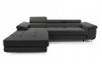 Ecksofa Nolan Mini (Kronos)
